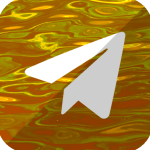 دانلود تلگرام طلایی اصل و ضد فیلتر ( طلاگرام )